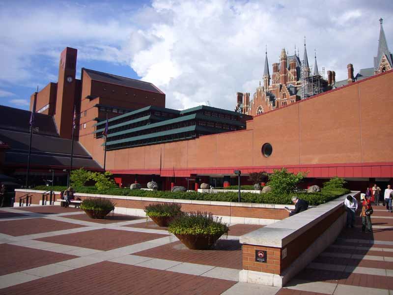 British Library